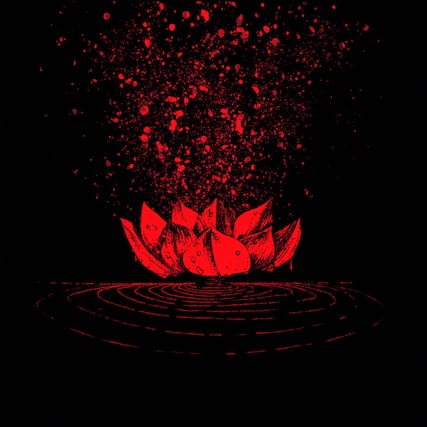 Front. Lotus Thief - Oresteia - COMPACT DISCS.
