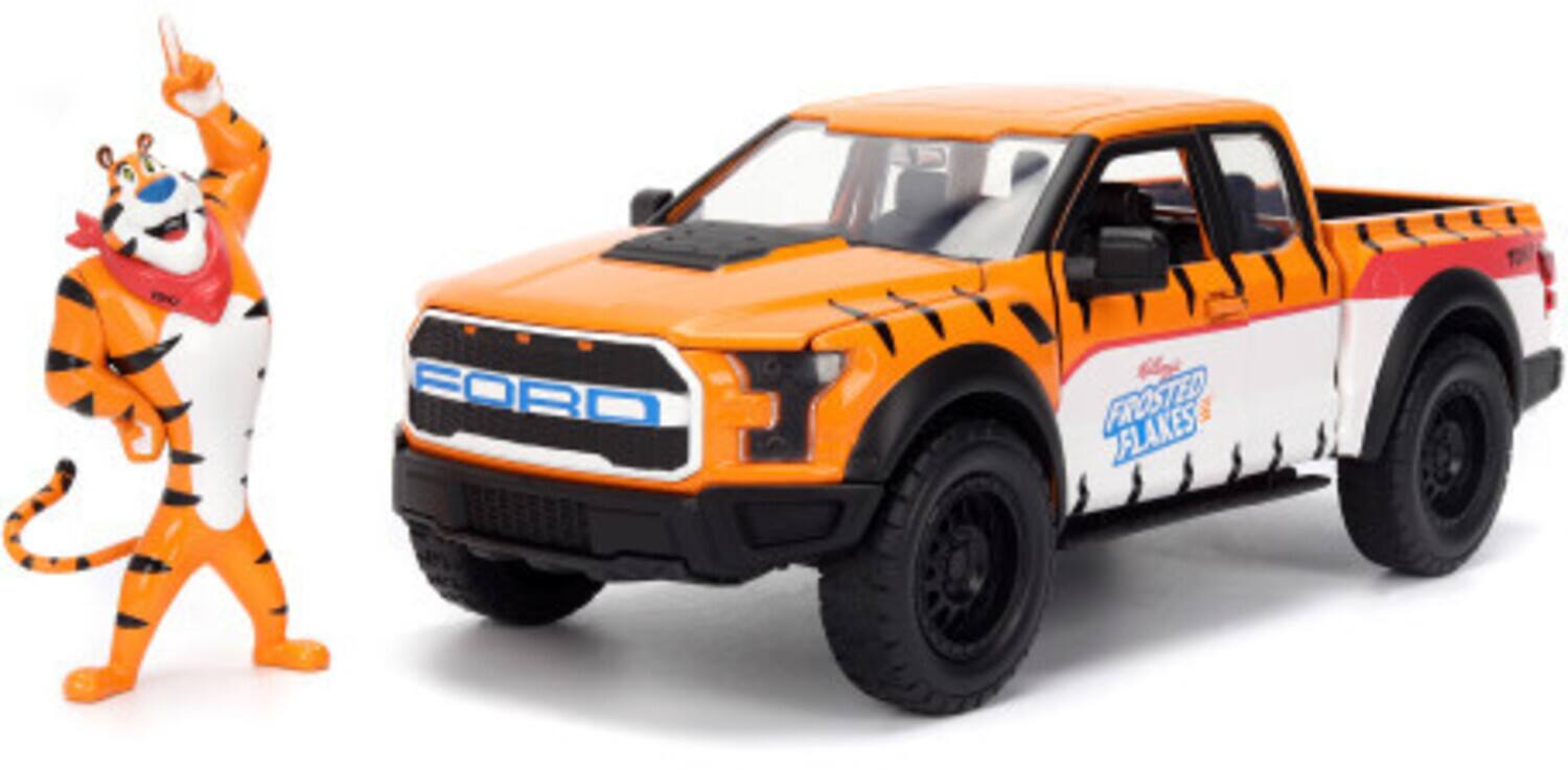 FORO FROSTED FLAKES

FORD

FROSTED FLAKES