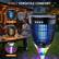 3-IN-1 VERSATILE COMFORT
- Zapper
- Flame
- RGB Decor