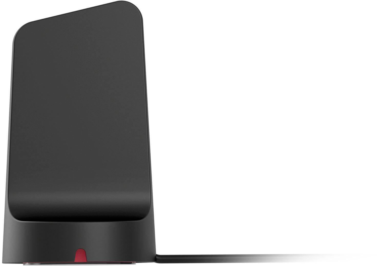 Alt View 7. weBoost - Dash - Signal Booster for Most Cell Phones - Compatible with all Major Carriers - Black.