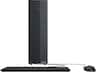 ASUS - V500SV Slim Desktop - Intel Core i3-1315U (2023) - 8GB Memory - 512GB SSD Storage - Dark Gray