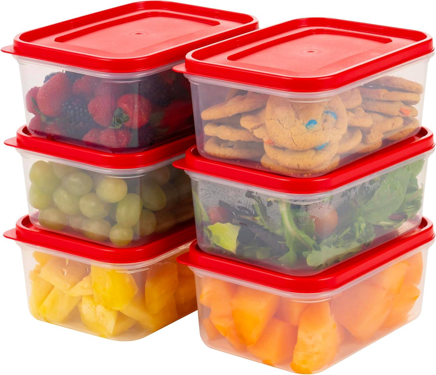 IRIS USA Food Storage Set - Best Buy