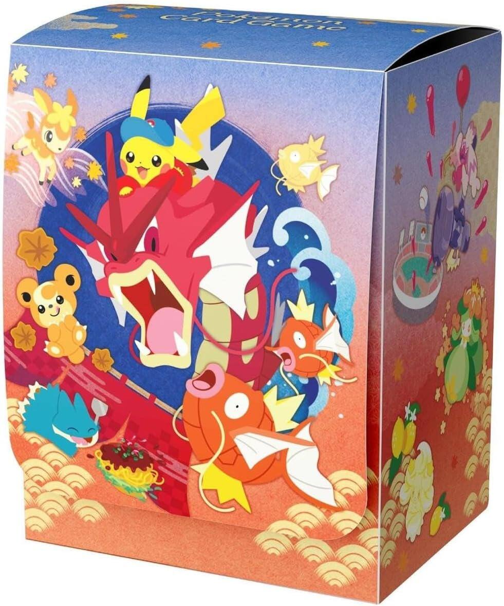 Pokemon Card Game