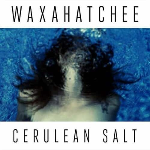 Waxahatchee - Cerulean Salt   - COMPACT DISCS [CD] price history on PriceWatchPro