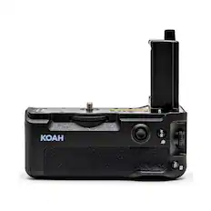 KOAH
AF-ON + AEL