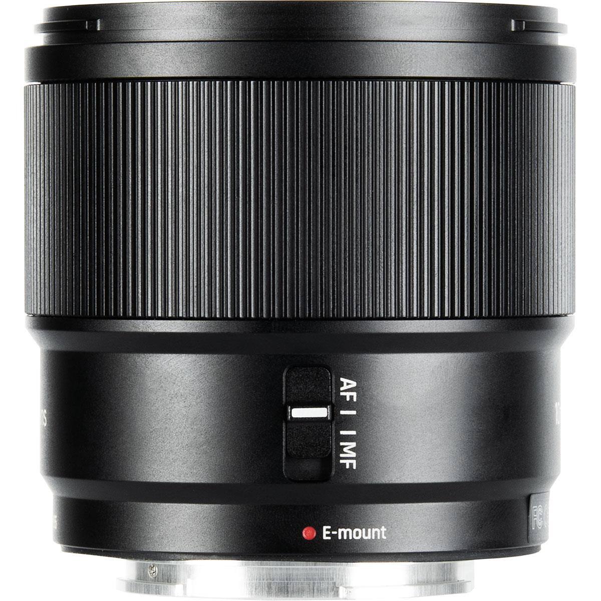 Alt View 1. 7artisans - 7artisans AF10F28B-E AF10mm F2.8 Sony (E Mount).
