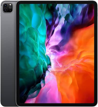 Apple Refurbished Excellent iPad Pro 12.9 Apple Refurbished Excellent iPad Pro 12.9