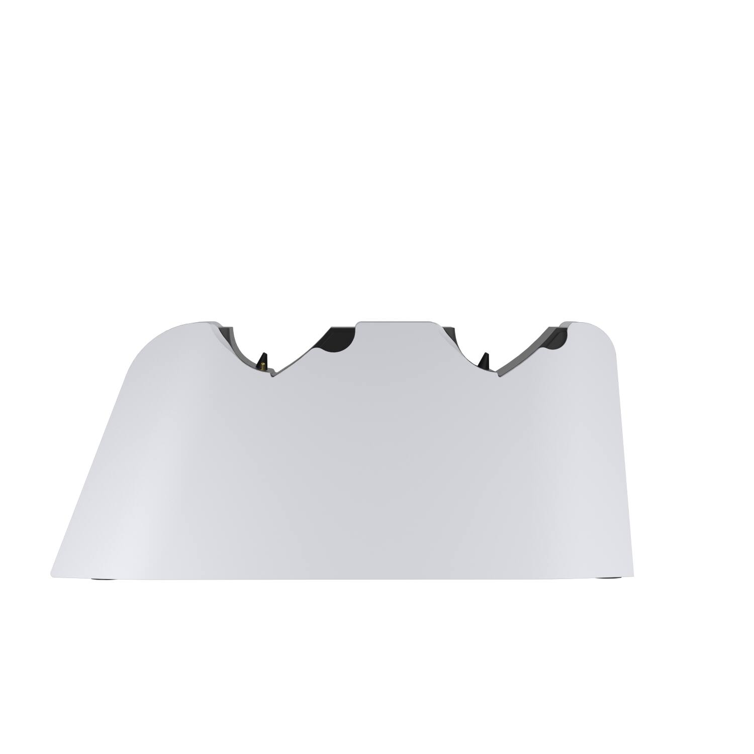 Back. Biogenik - Dual Charge Dock for PlayStation 5 DualSense & DualSense Edge.