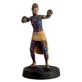 Eaglemoss Marvel Movie Collection 1:16 Figurine | Shuri - Multicolored