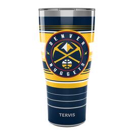 Tervis - Denver Nuggets 30oz. Hype Stripes Tumbler - Multicolor