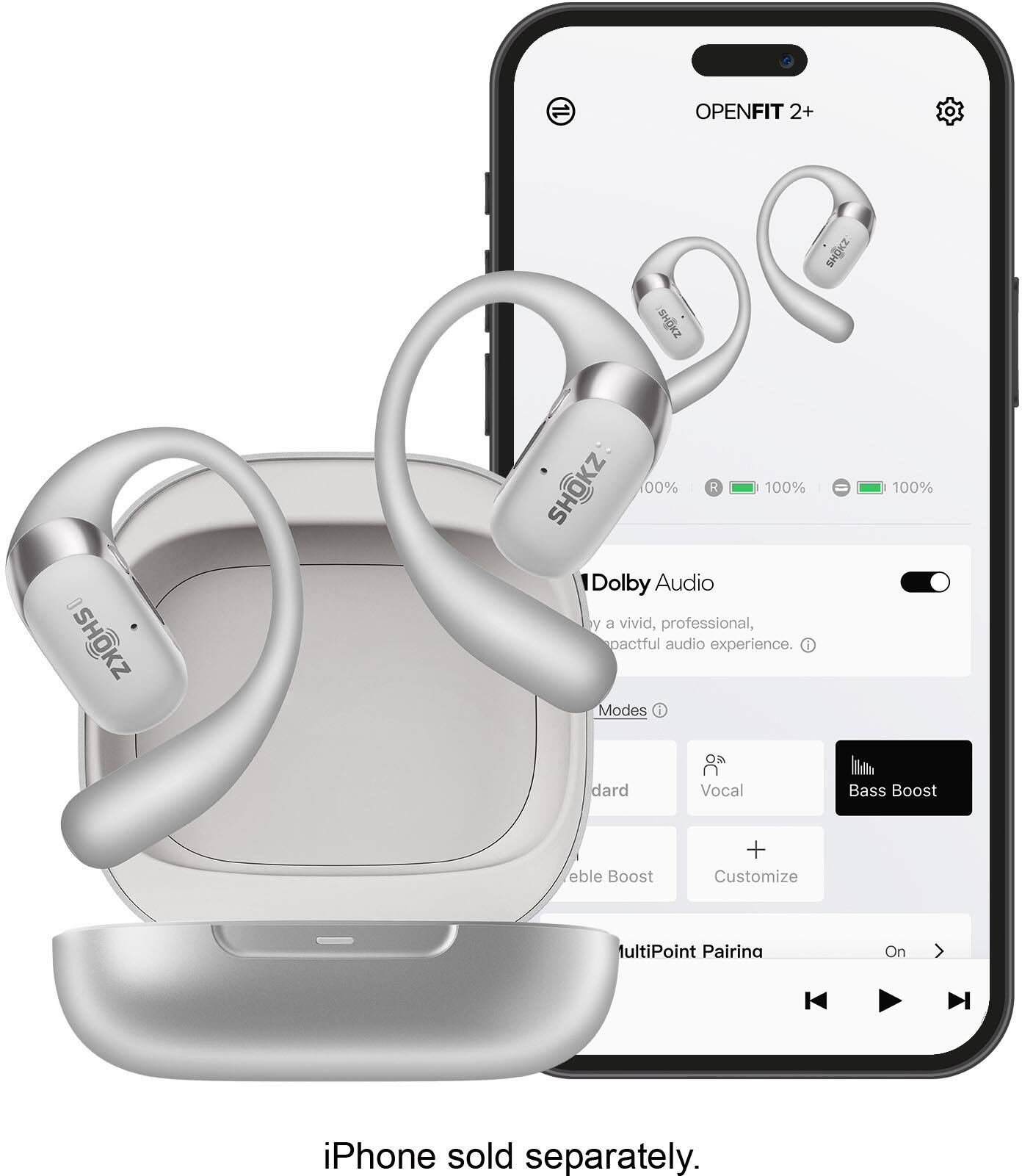 media item thumbnail