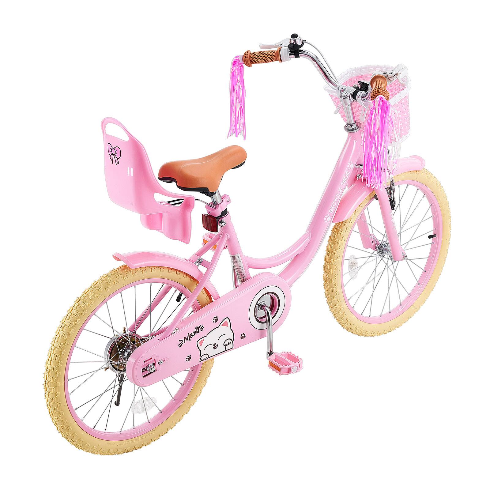 TOUR BICYCLE