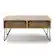 Alt View 11. Simpli Home - Hunter Small Lift Top Coffee Table - Natural.