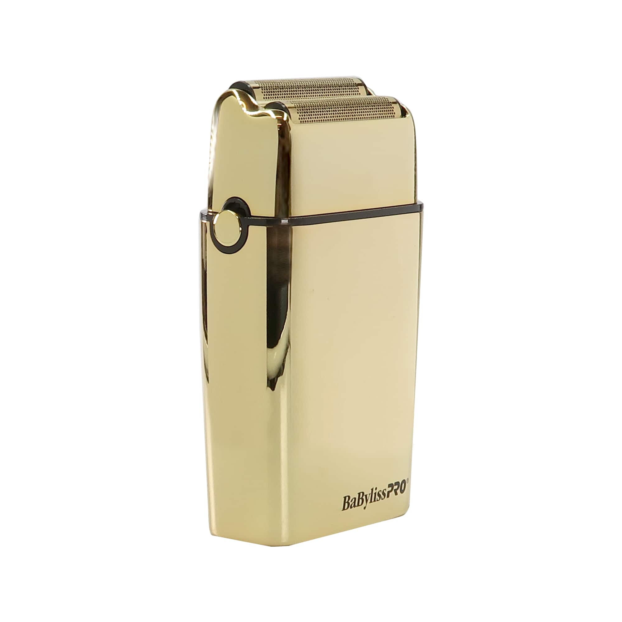 Babyliss Pro LIMITEDFX Collection Trimmer and Double Foil Shaver