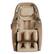 Angle Zoom. Infinity - Dynasty 4D Massage Chair - Rose Gold.