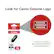 Look for Canon Genuine Logo
Canon Genuine Ink is specially formulated for optimal performance
GENUINE Authentique GENUINO
Canon 280 PGBK XL XL