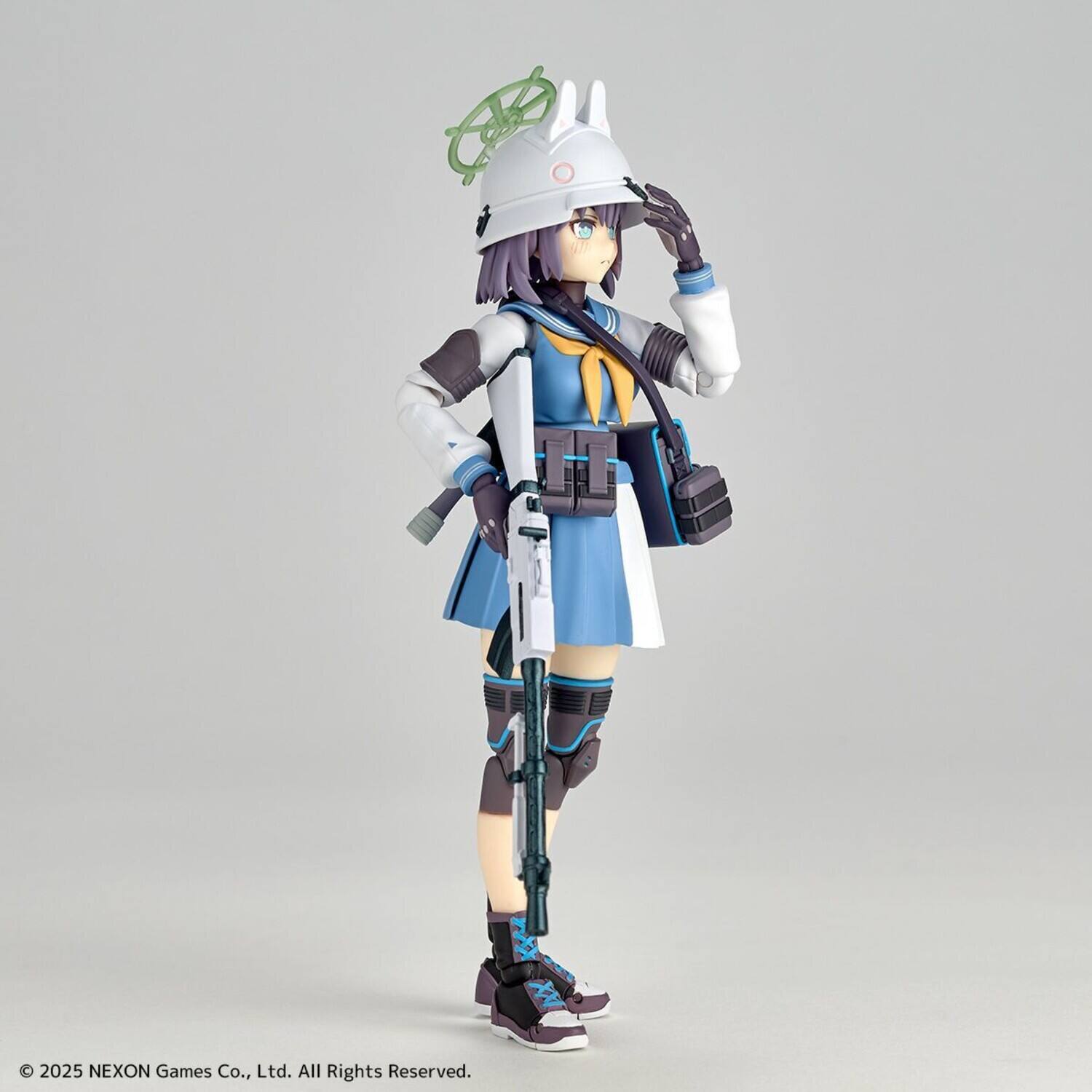2025 NEXON Games Co., Ltd. All Rights Reserved.