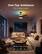 One-Tap Ambiance
100+ Preset Scenes
Set Your Vibe, Instantly