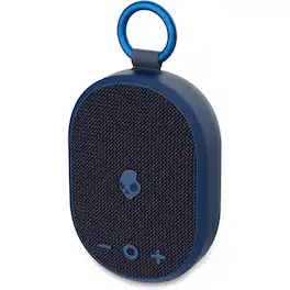 Skullcandy - KILONAVY Kilo Wireless Bluetooth Mini Speaker - Navy - Black