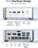 Rich Interfaces Design
Meet your various needs
- TYPE-C USB
- USB AUDIO
- USB3.2 Gen1 USB3.2 Gen1 Audio Power Type-C Type A *2 Jack Button (5Gbps+DP1.4) (5Gbps)
- HDMI
- DP
- LAN
- USB
- DC DC IN
- HDMI 2.0
- DP 1.4
- RJ45 Port
- USB3.2 Gen1 Type A *4 (5Gbps)