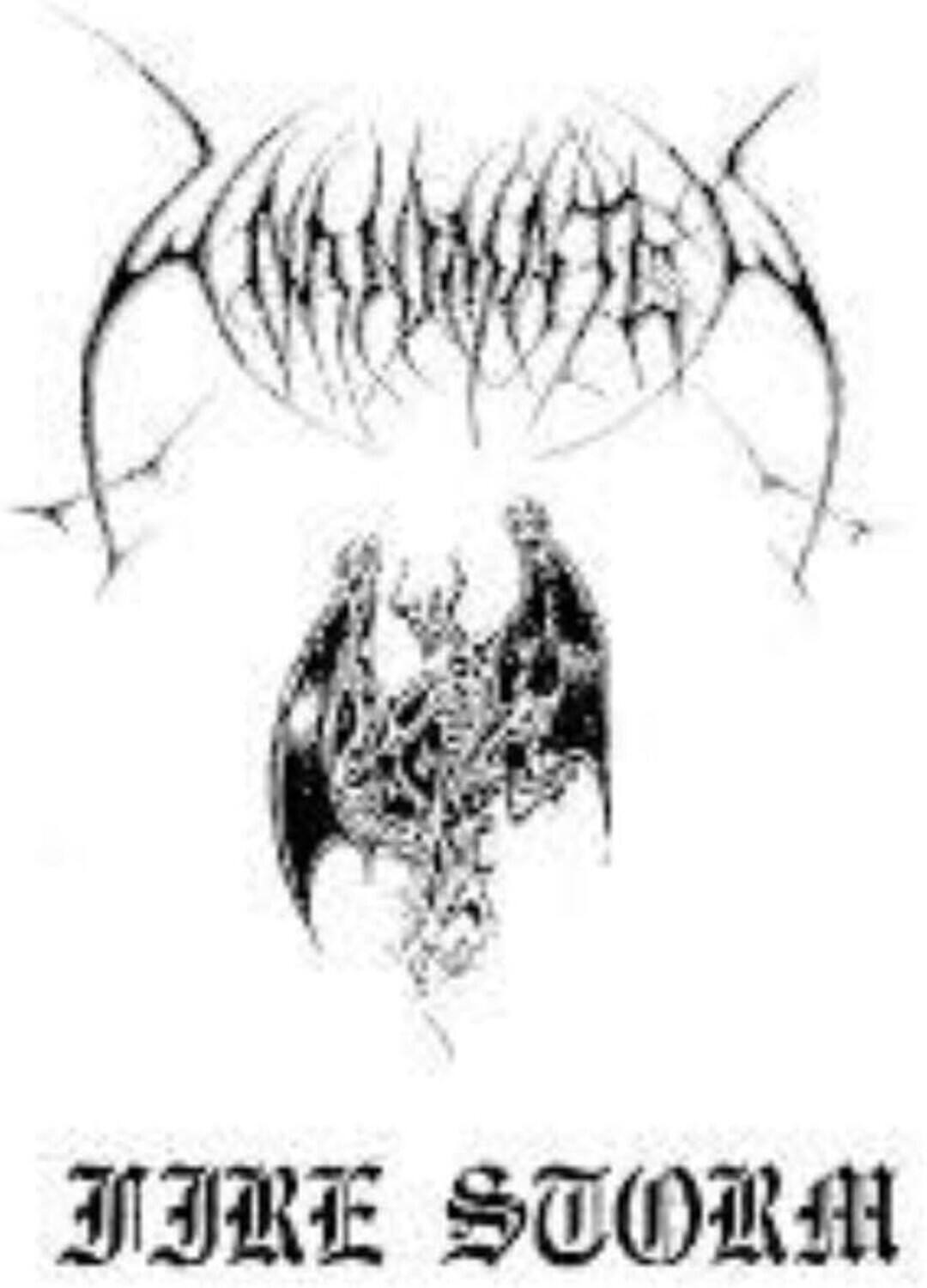 Unanimated - Fire Storm   - VINYL LP price history on PriceWatchPro