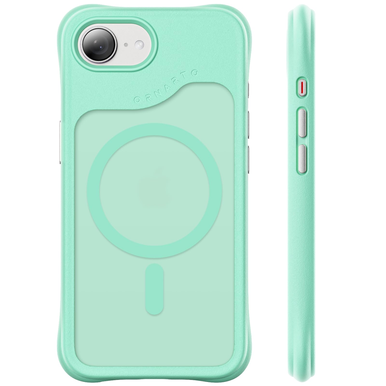Mint Blue