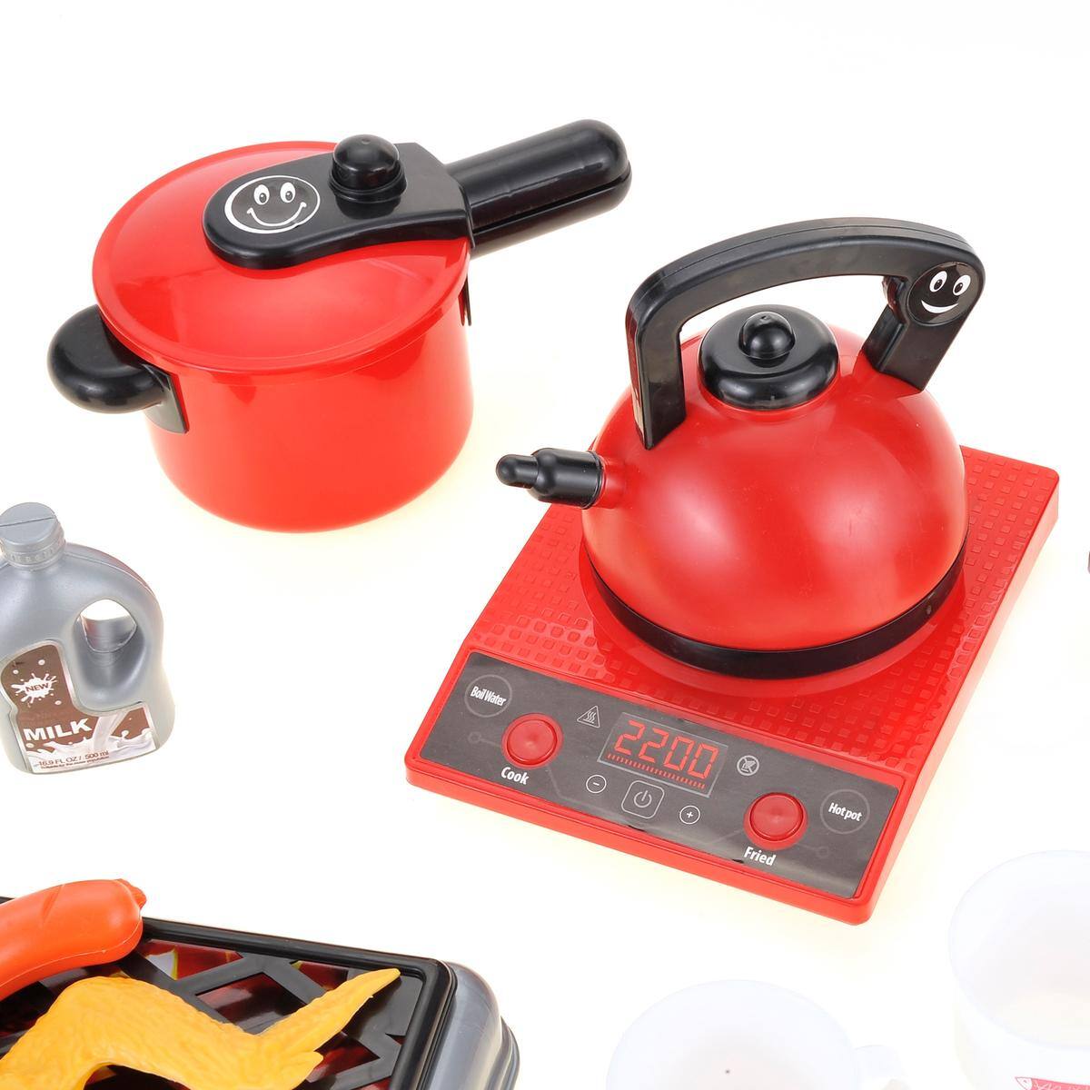 I HEW MILK UEI Se MR Salilater Cook 02014064 | 2200 K Fried Hotpot