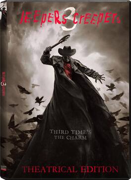 Jeepers Creepers 3 - DVD