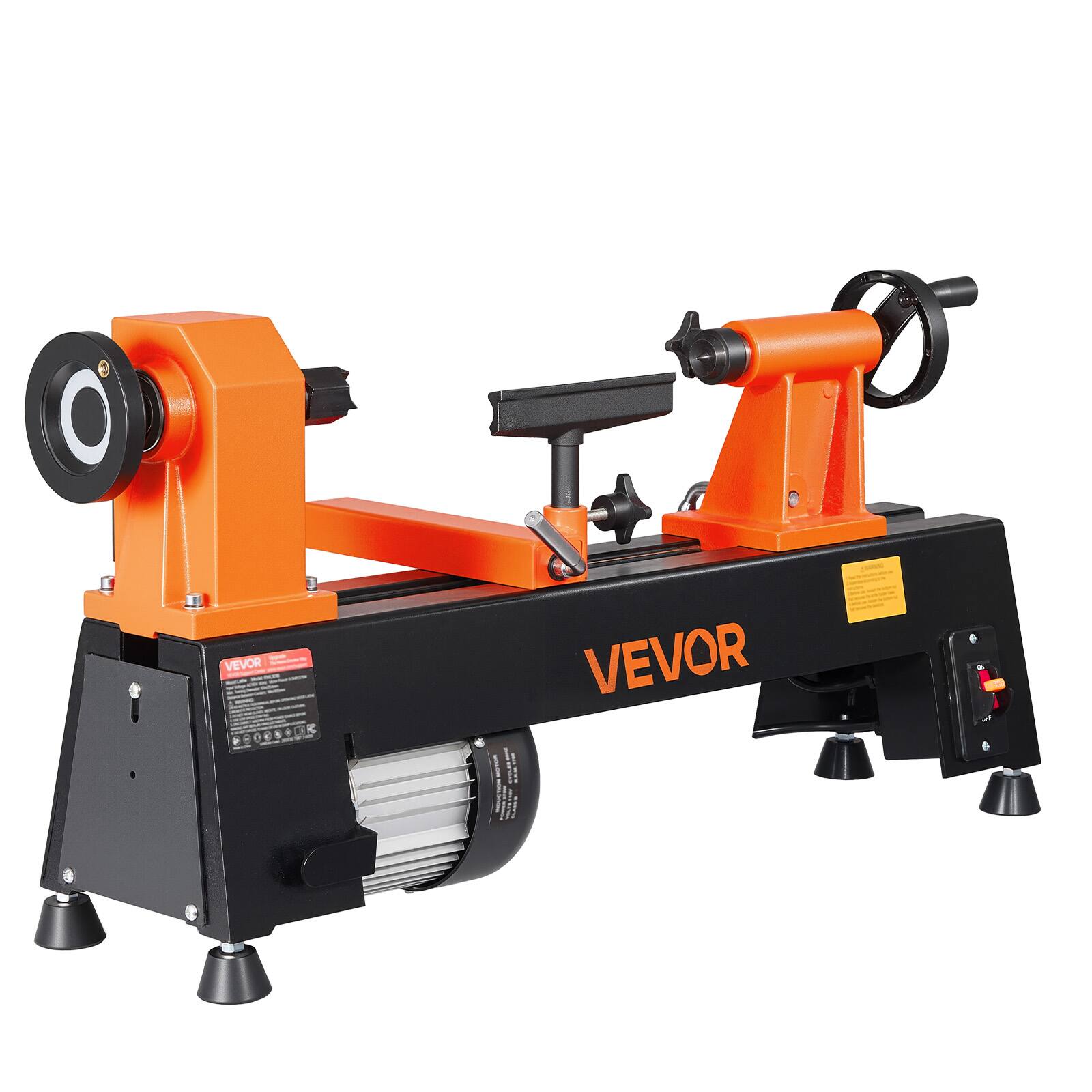 I VEVOR VEVOR!