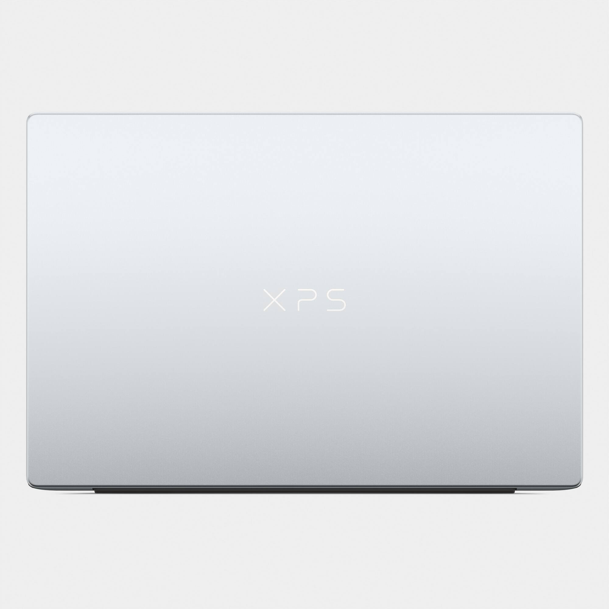 Alt View 17. Dell - XPS 13.4" 3K Touchscreen Laptop - Intel Core 5 Series 3 320 2026 - 16GB Memory - 512GB Storage - Sky.