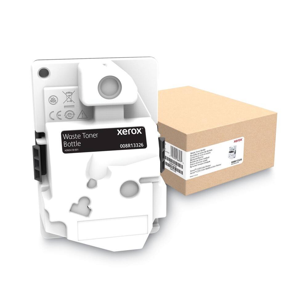 Waste Toner Bottle ON0478-001 xerox 008R13326