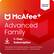 Unlimited Devices
McAfee™ Advanced Family
1-Year Subscription
Subscription automatically renews. A payment method is required to complete activation – cancel anytime.