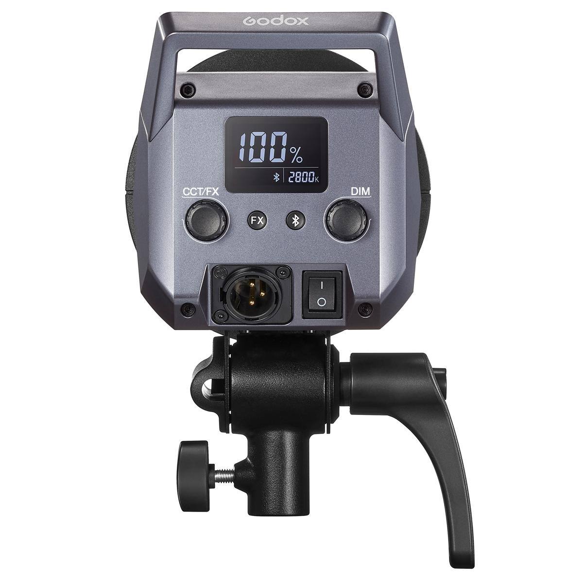 Godox 100% 2800K CCT/FX DIM FX I O