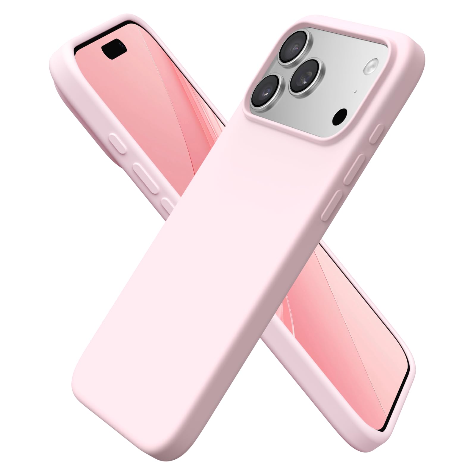Chalk Pink