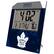 TORONTO MAPLE LEAFS
TIME: 4:02 PM
MONTH: 1
DATE: 11
DAY: THU
TEMP: 76.2°F
TORONTO MAPLE LEAFS