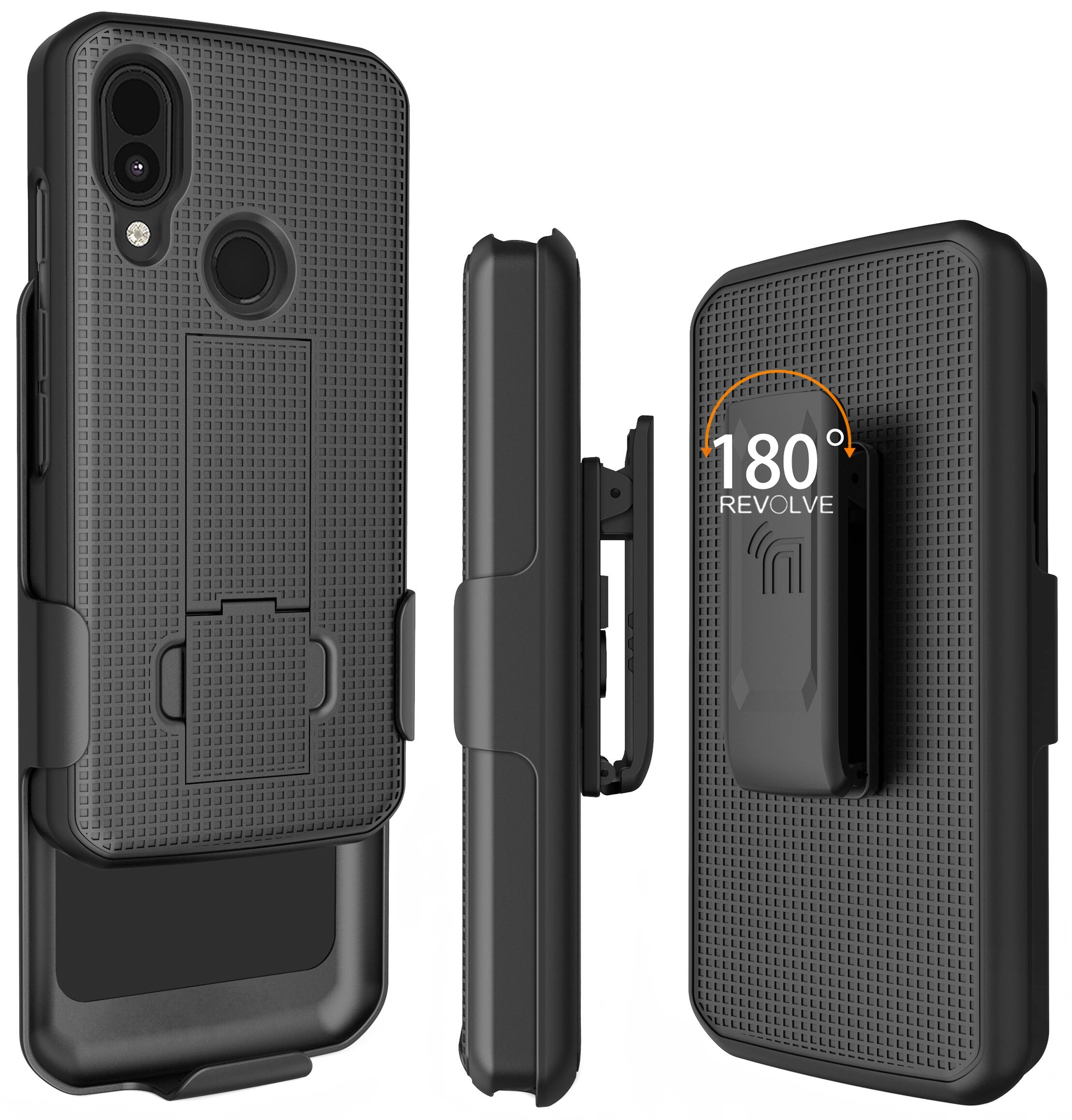 180° REVOLVE