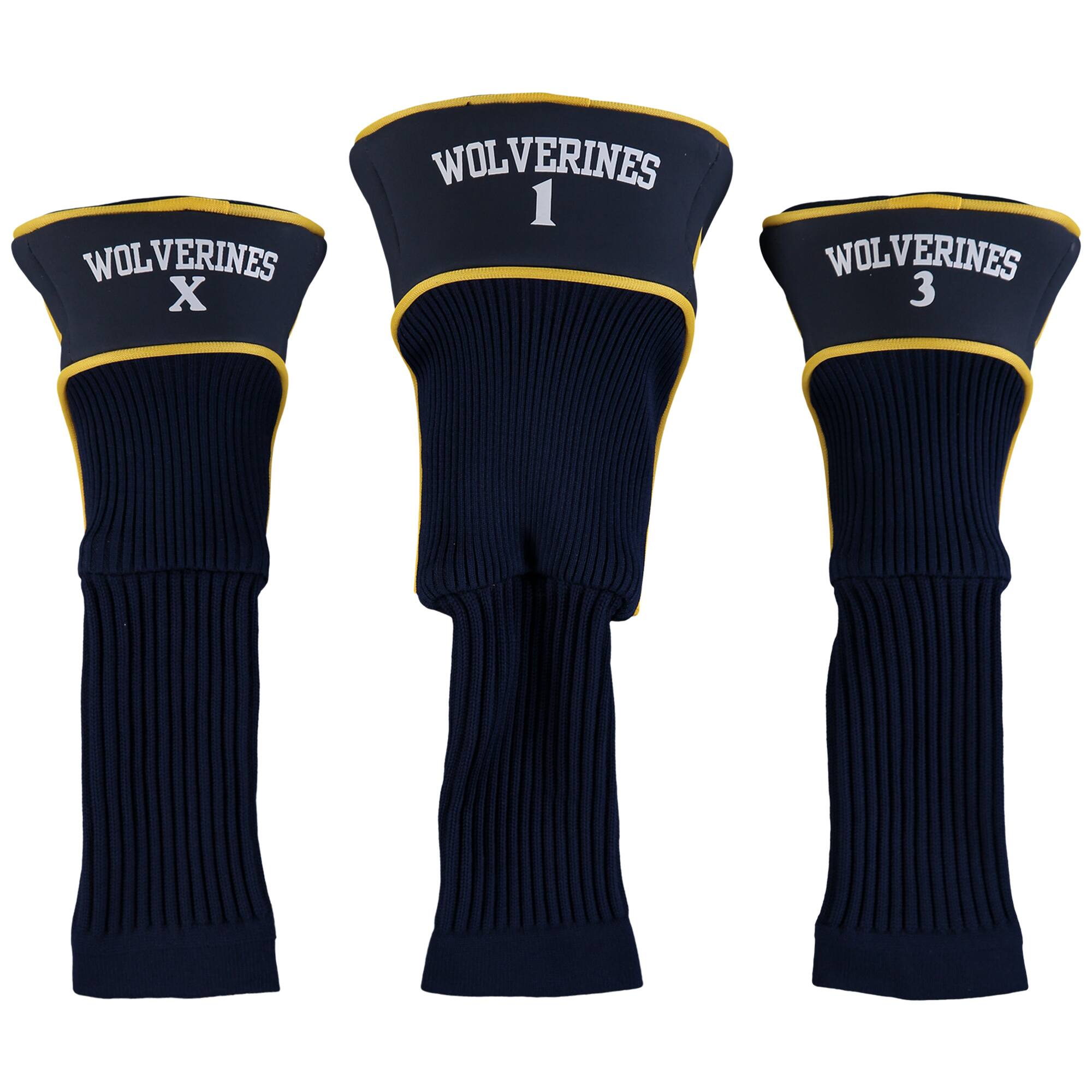 WOLVERINES X  
WOLVERINES 1  
WOLVERINES 3