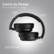 Comfy by Design
And foldable for travel
Adjustable headband
Ultra-lightweight materials
Dual-axis hinges
Oversized, breathable ear cups with plush memory foam padding