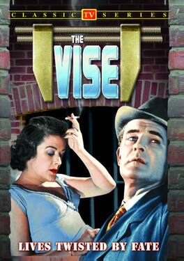 The Vise - Volume 1 - DVD