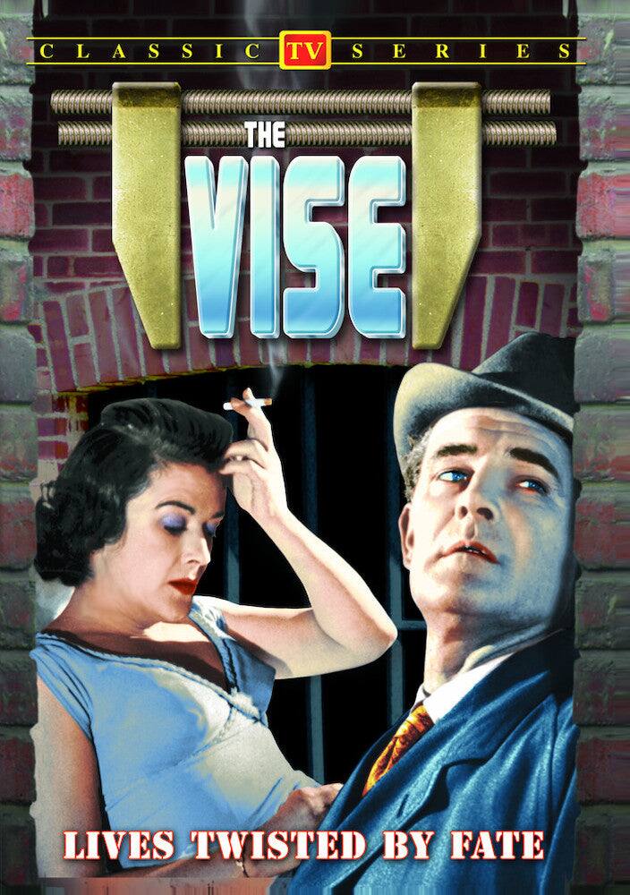 The Vise - Volume 1 - DVD