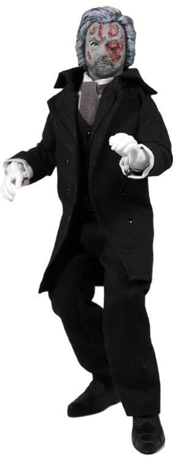 Alt View 3. PopMarket - Mego - Hammer Horror - Phantom of the Opera 8" Action Figure   - COLLECTIBLES - Multicolor.