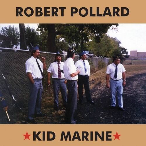 Kid Marine [LP] - VINYL price history on PriceWatchPro