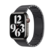 Alt View 11. Apple - 42mm Space Black Link Bracelet - Space Black.