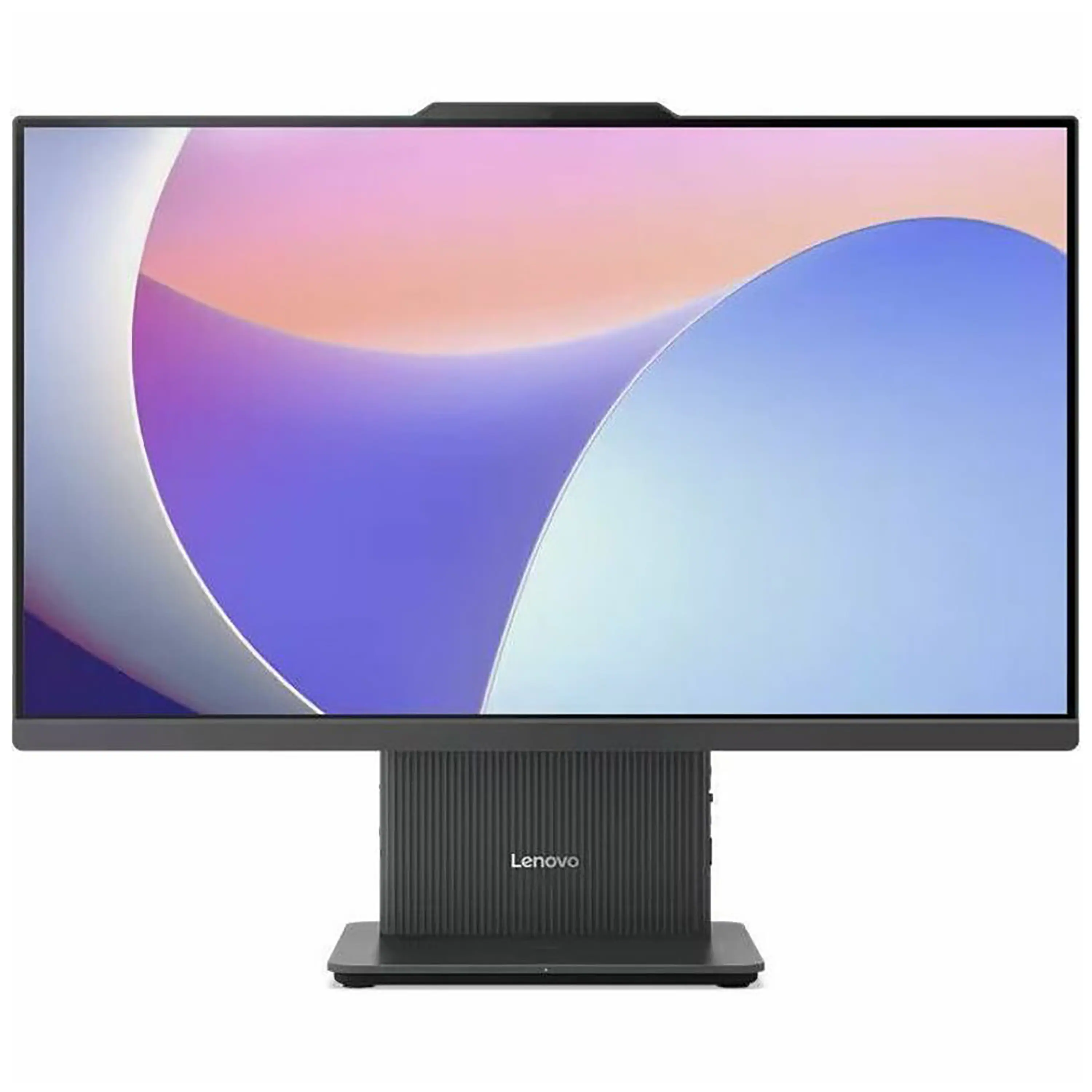 Lenovo - IdeaCentre 27" Full HD Touchscreen All-in-One - Intel Core i7-13620H - 16GB Memory - 512GB SSD - Luna Gray