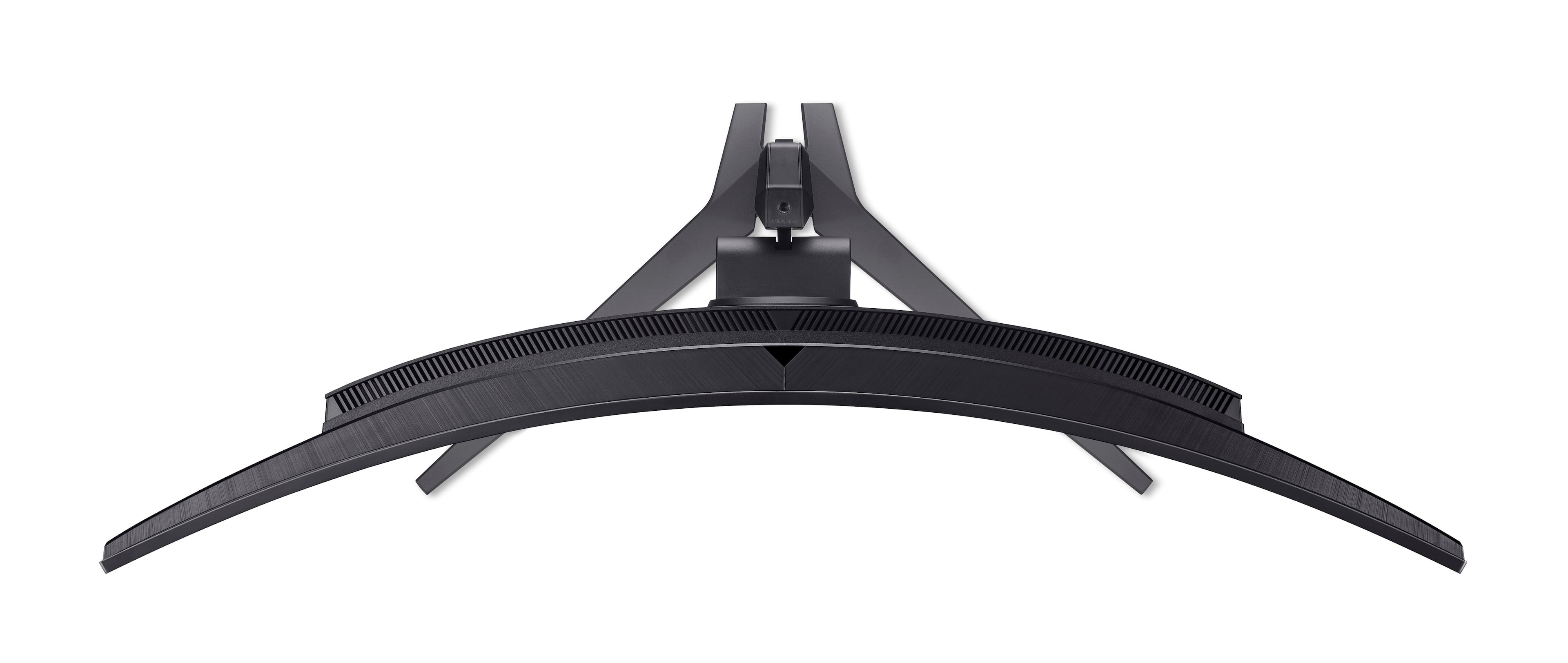 Alt View 1. Acer - Predator 39" QHD OLED Curved 240Hz 0.01ms FreeSync Gaming Monitor with HDR (DisplayPort, HDMI) - Black.