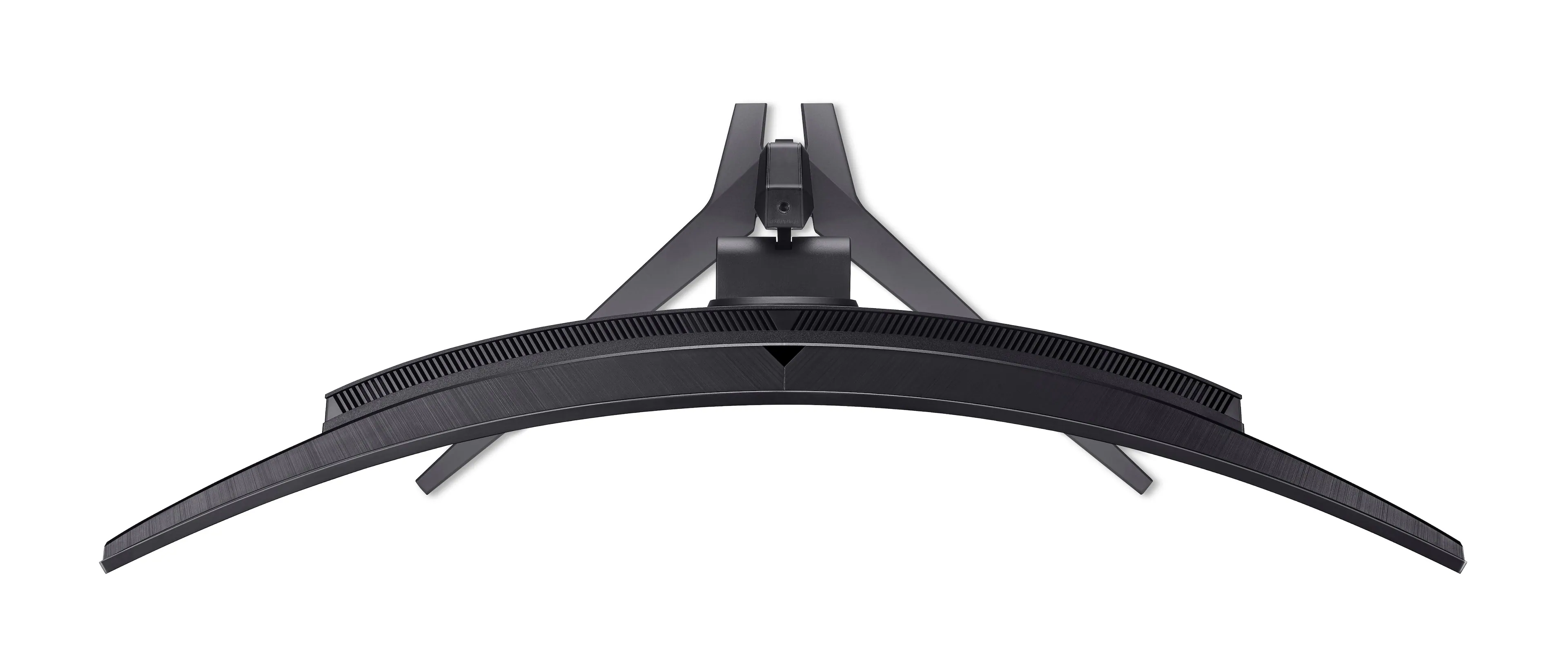 Alt View 1. Acer - Predator 39" QHD OLED Curved 240Hz 0.01ms FreeSync Gaming Monitor with HDR (DisplayPort, HDMI) - Black.