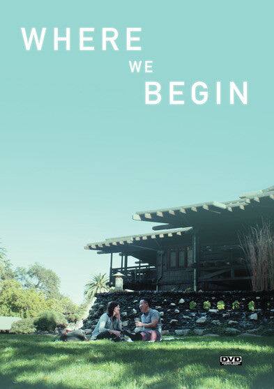 Where We Begin (MOD) (DVD Movie)