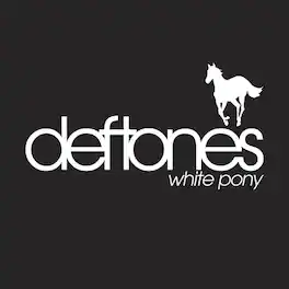 Deftones - White Pony - VINYL LP