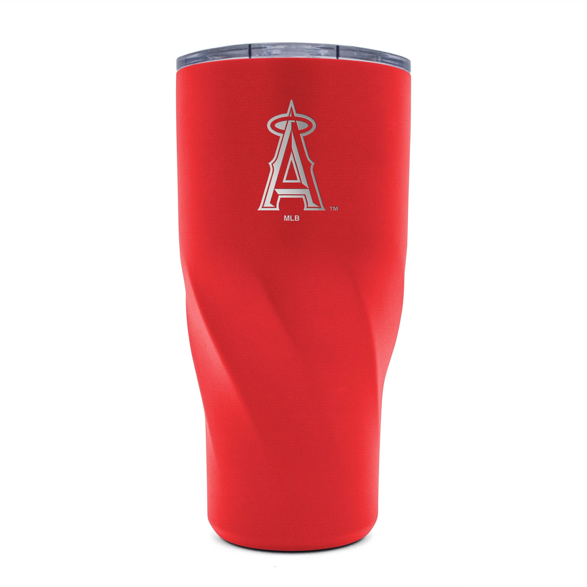 WinCraft - Los Angeles Angels 30oz. Morgan Stainless Steel Tumbler - Multicolor price history on PriceWatchPro