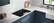 Back. Frigidaire - Gallery 30" Electric Cooktop with EvenTemp Quick Boil Element and 2-in-1 Dual Element - Stainless Steel.
